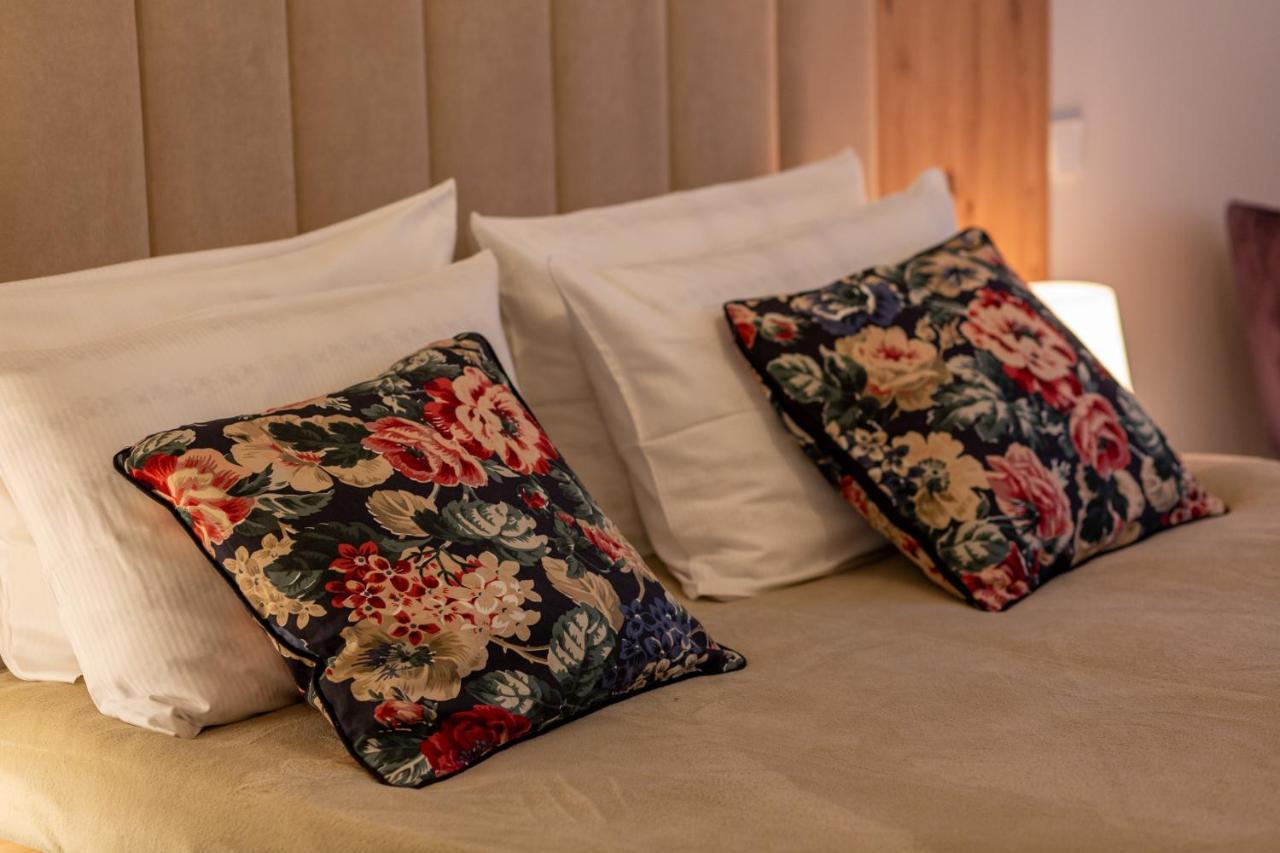 Apartments Arsenal Warsaw City Center By Noclegi Renters Esterno foto