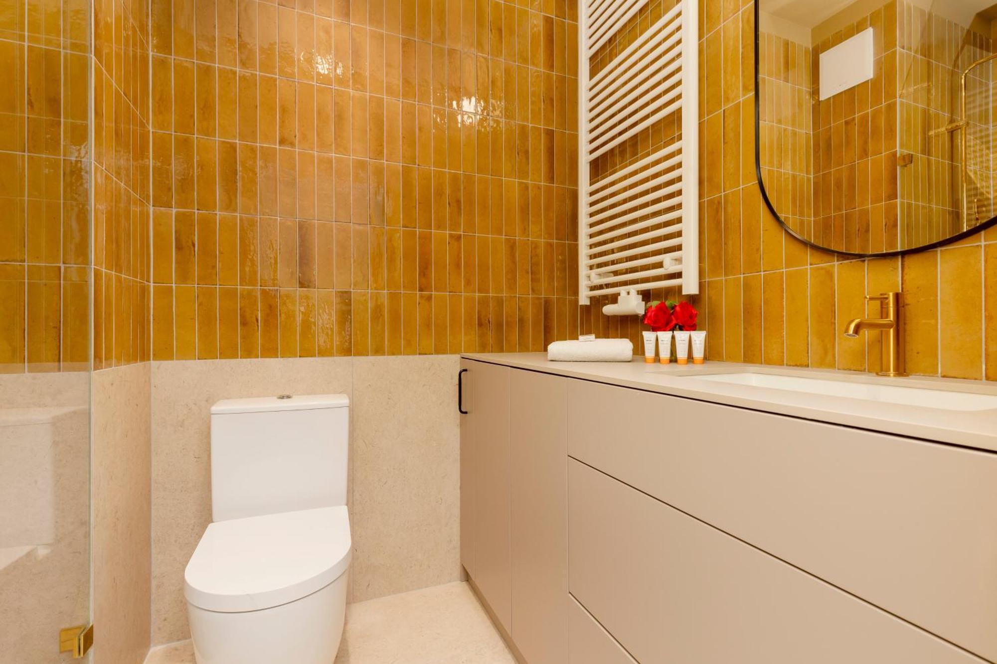 Apartments Arsenal Warsaw City Center By Noclegi Renters Esterno foto