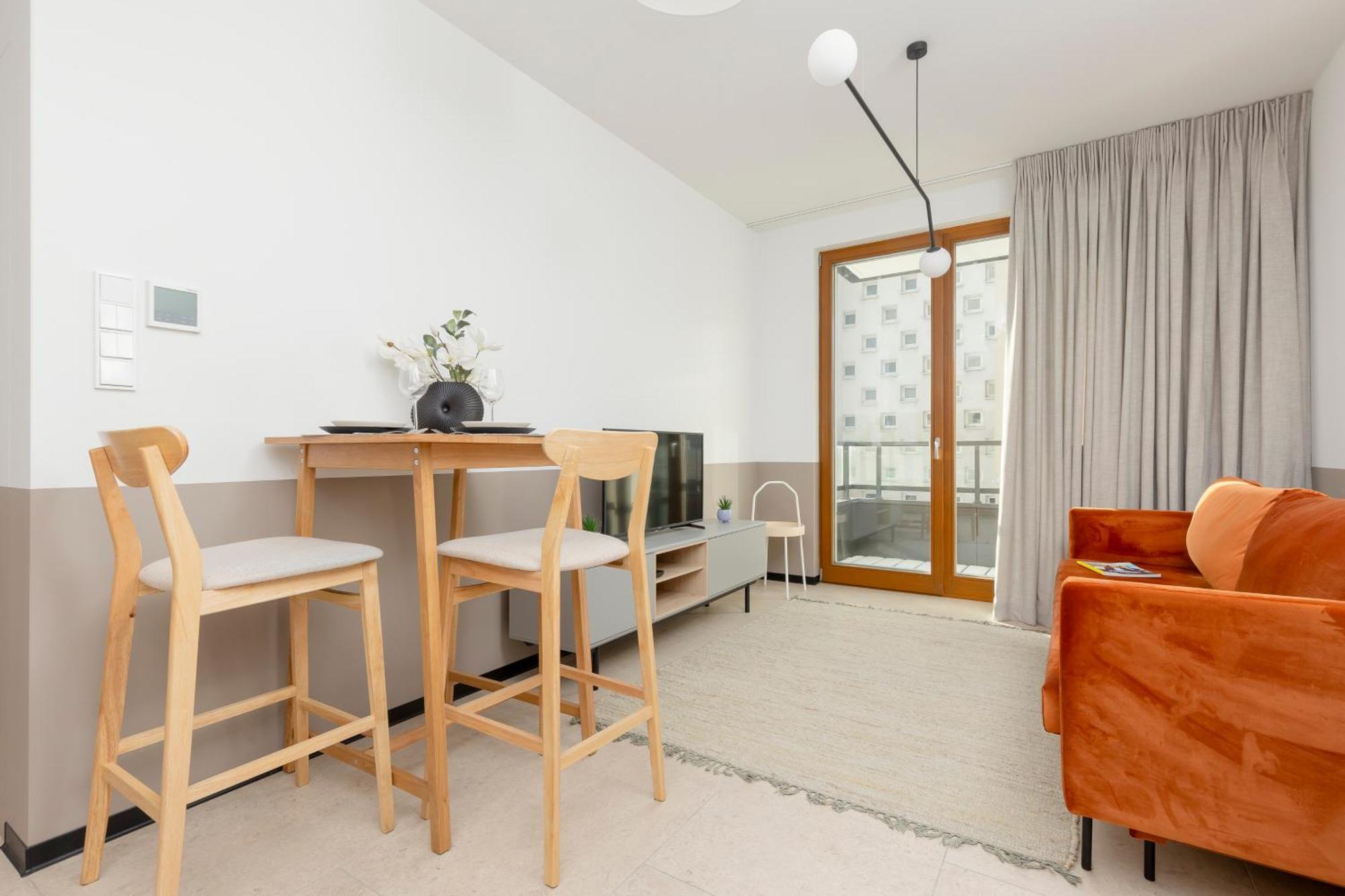 Apartments Arsenal Warsaw City Center By Noclegi Renters Esterno foto