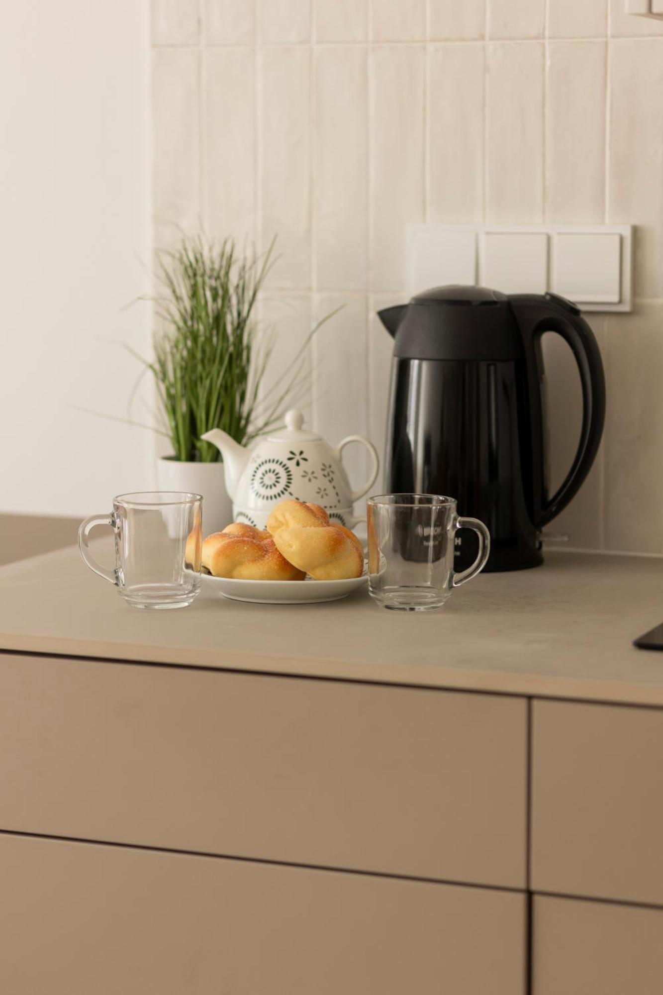 Apartments Arsenal Warsaw City Center By Noclegi Renters Esterno foto