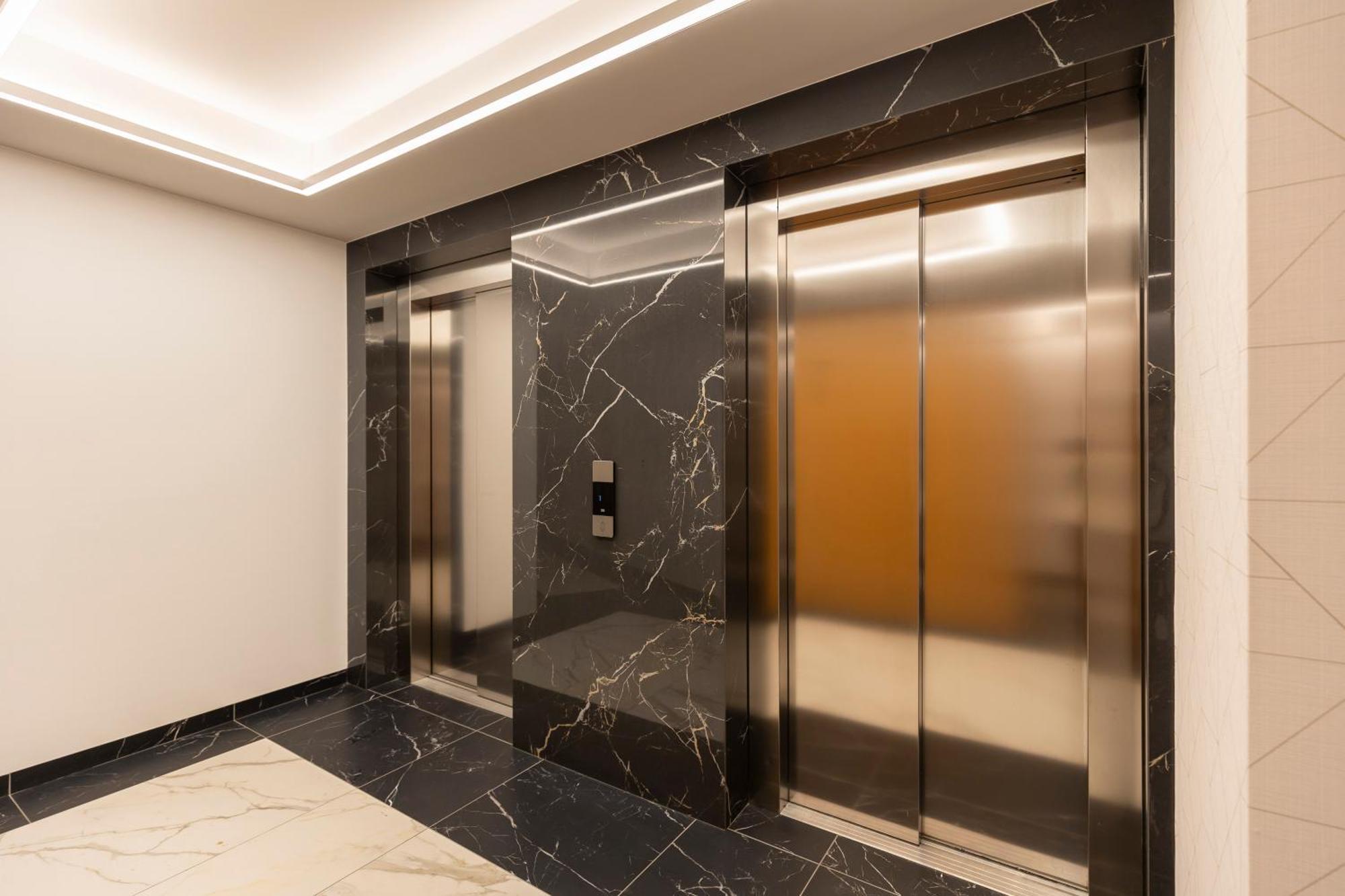Apartments Arsenal Warsaw City Center By Noclegi Renters Esterno foto