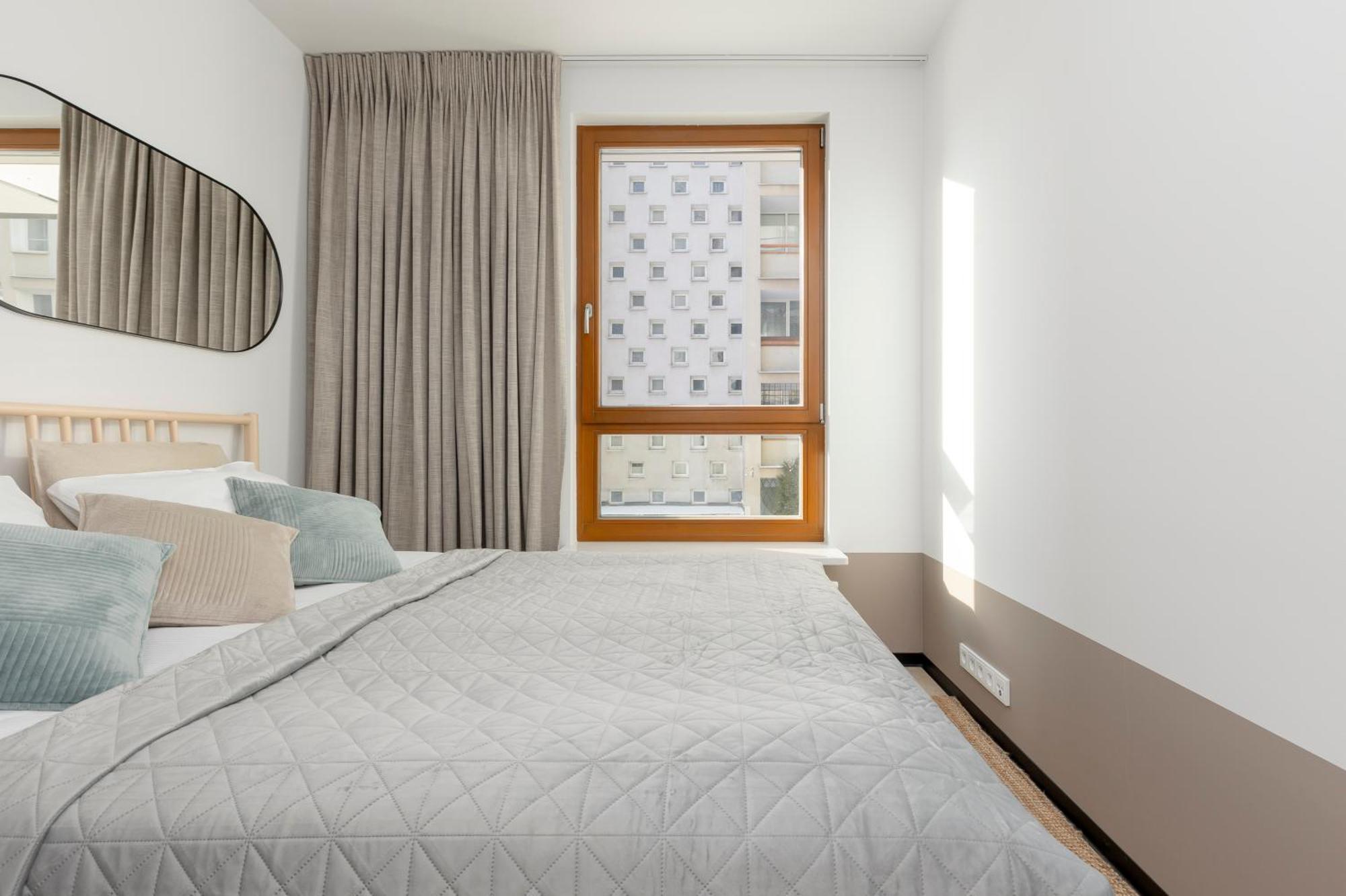 Apartments Arsenal Warsaw City Center By Noclegi Renters Esterno foto