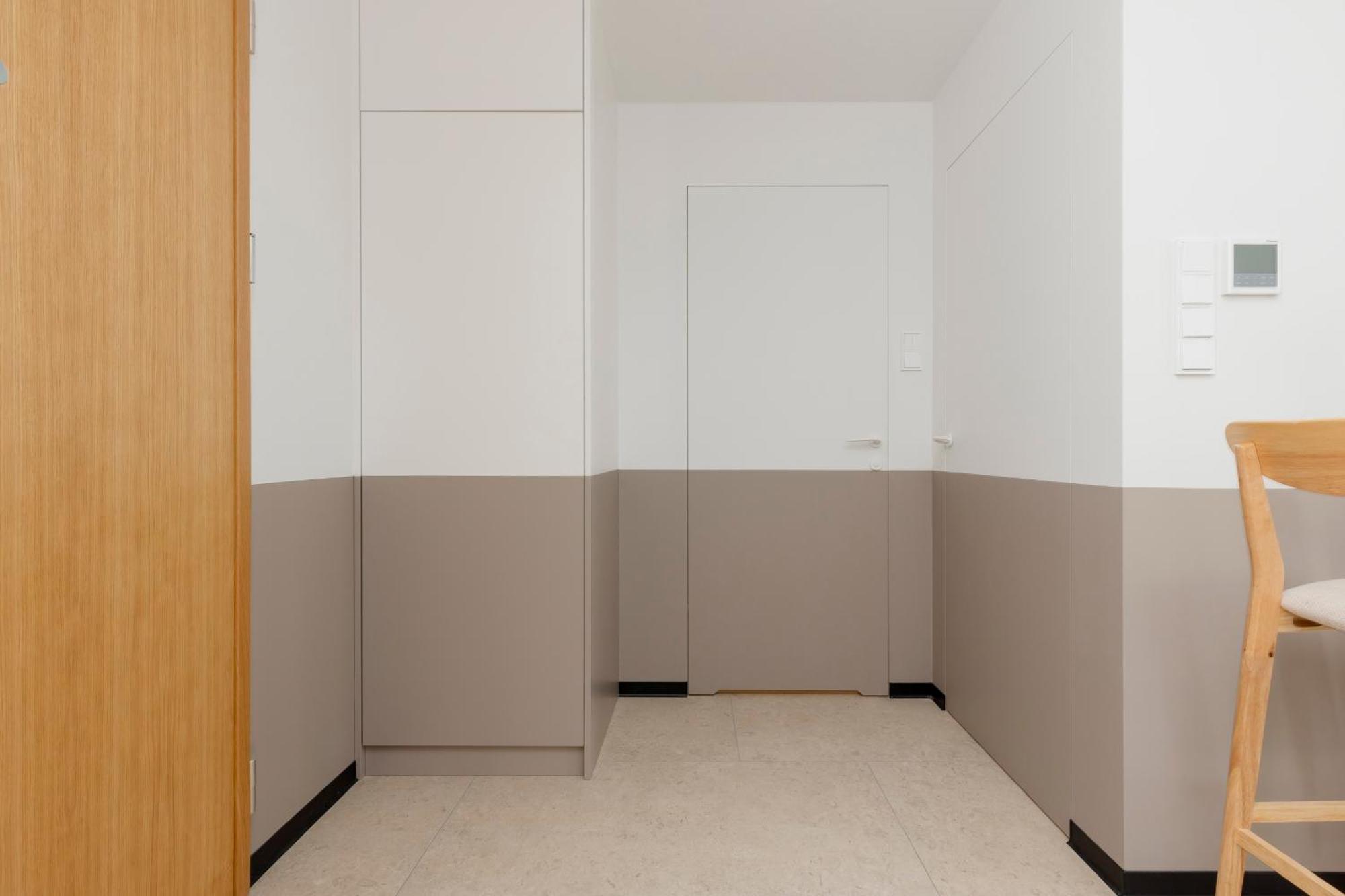 Apartments Arsenal Warsaw City Center By Noclegi Renters Esterno foto