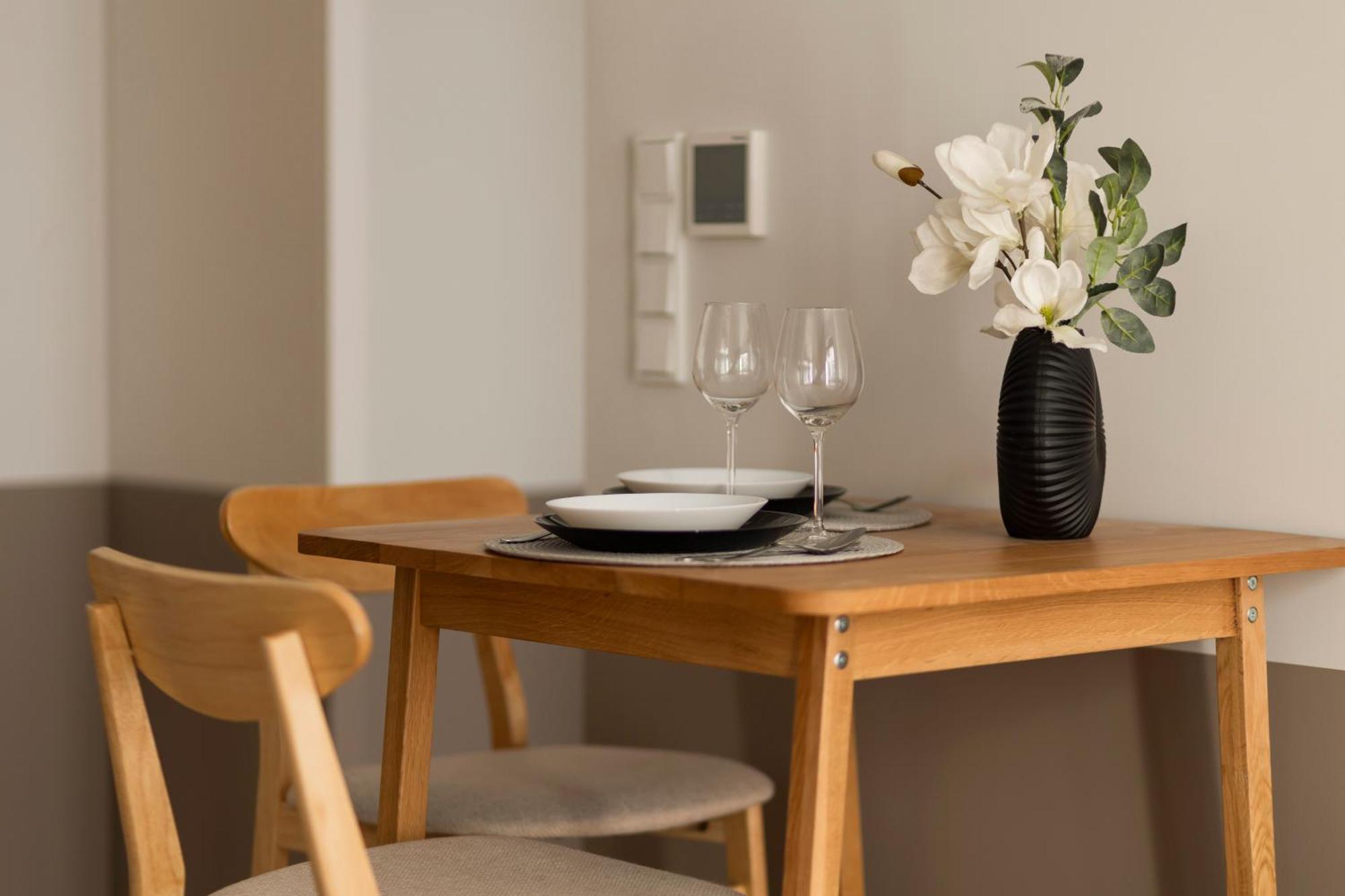 Apartments Arsenal Warsaw City Center By Noclegi Renters Esterno foto